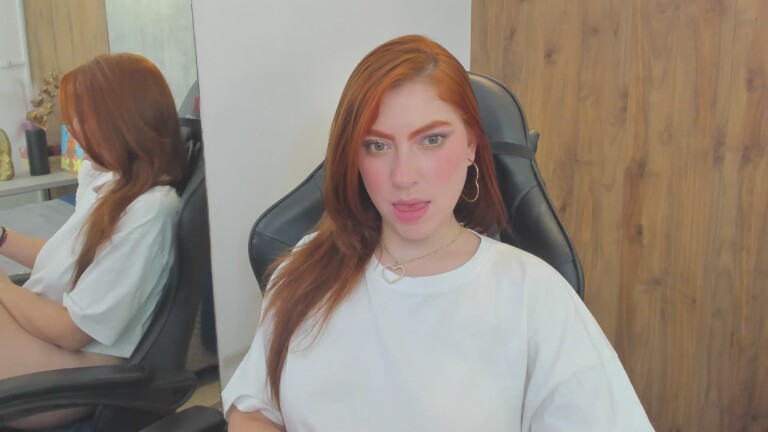 Abby_Coopers's Streamate show and profile