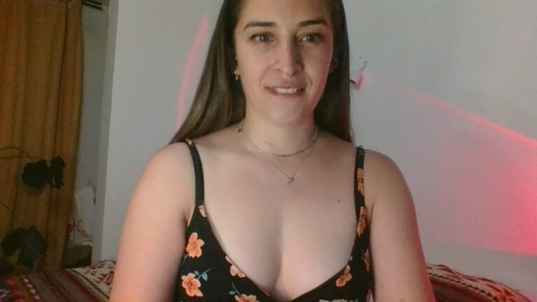 Magnoliajoy's Streamate show and profile