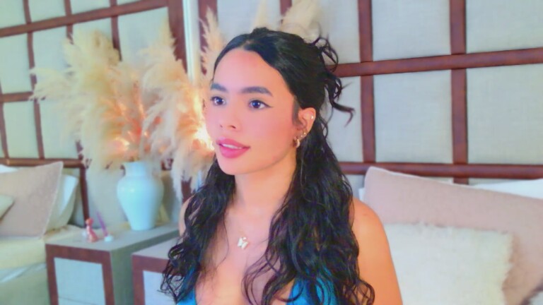 SamanthaSosa's Streamate show and profile