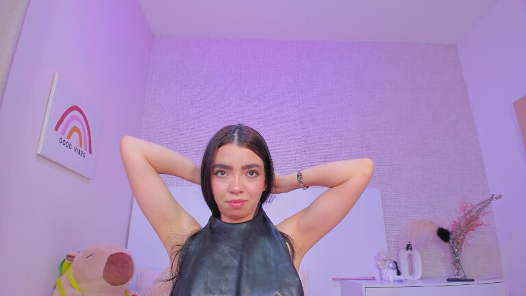 OliviaPagani's Streamate show and profile