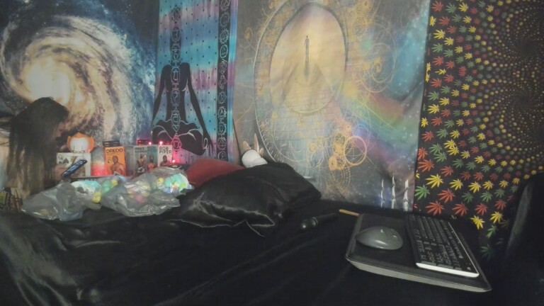 Ladyluvxo's Streamate show and profile