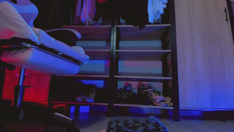 KhloePayton's Streamate show and profile