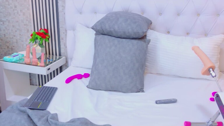 VioletFrostt's Streamate show and profile