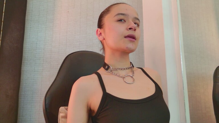 AmeliaSmithh's Streamate show and profile