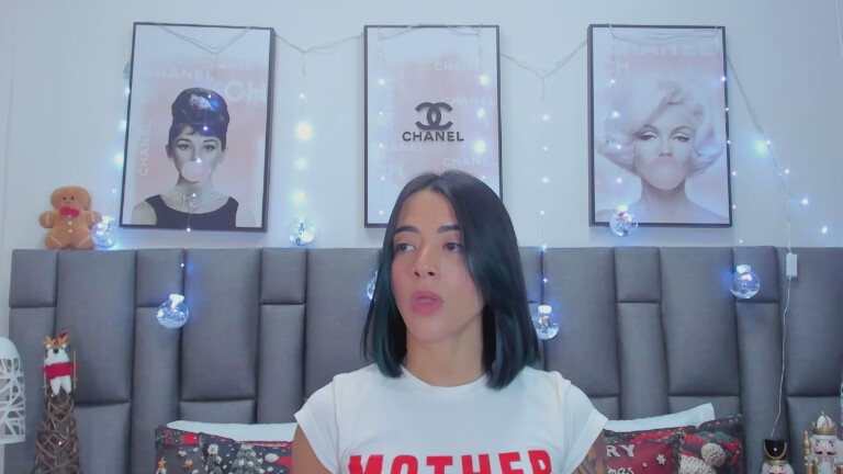 AmberrGreey's Streamate show and profile