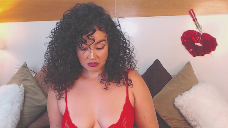 SeleneRisso's Streamate show and profile