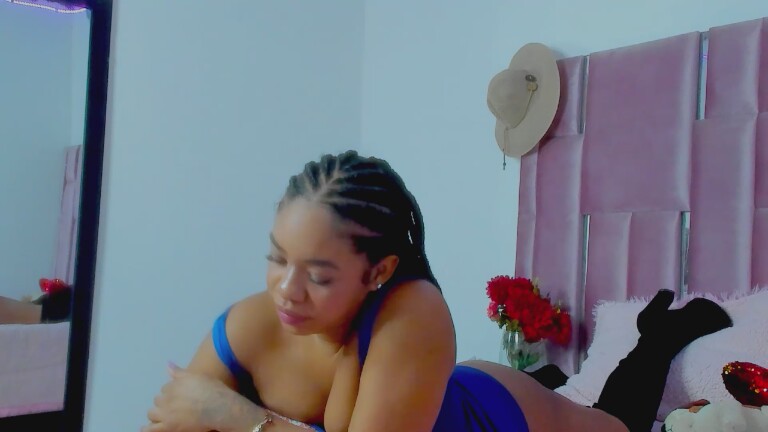 MayaBranson's Streamate show and profile