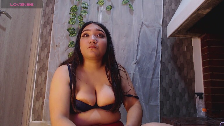 anyeladonecm's Streamate show and profile