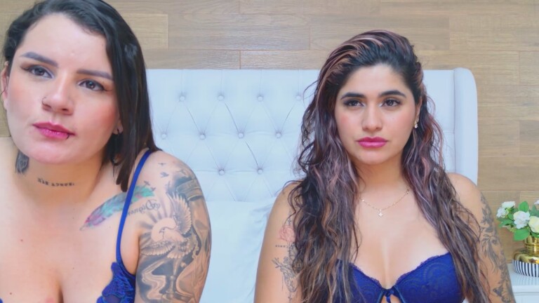 MaraAndSaray's Streamate show and profile