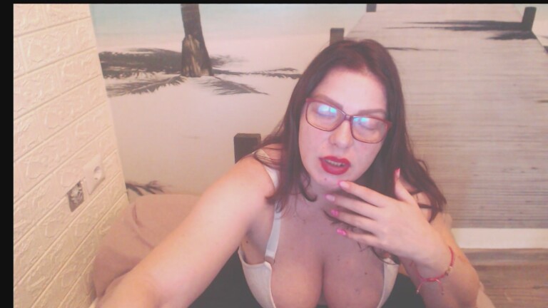 QueenNatashaX's Streamate show and profile