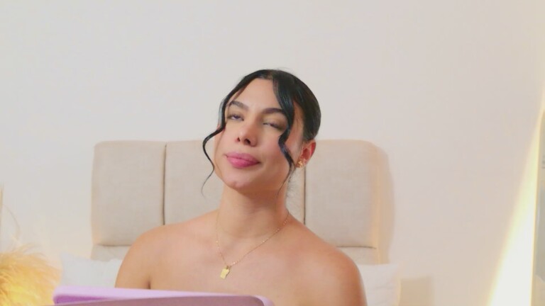 Amy_bermudez's Streamate show and profile