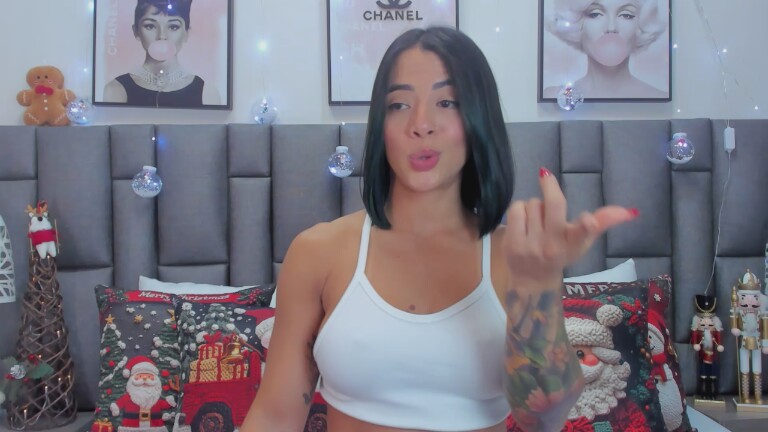 AmberrGreey's Streamate show and profile