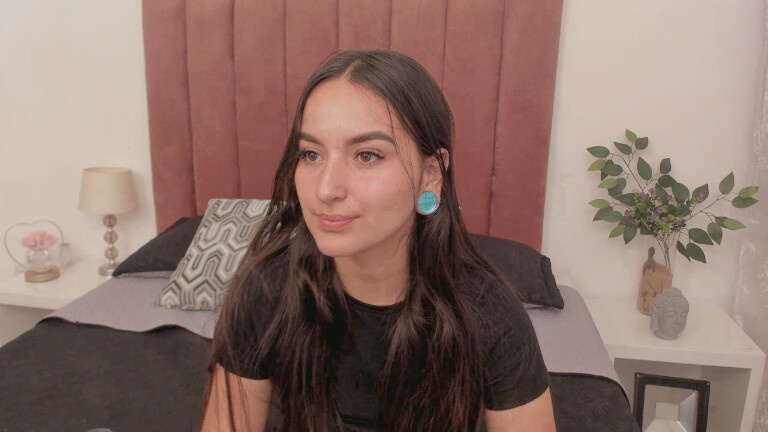 AmaiaRivers's Streamate show and profile