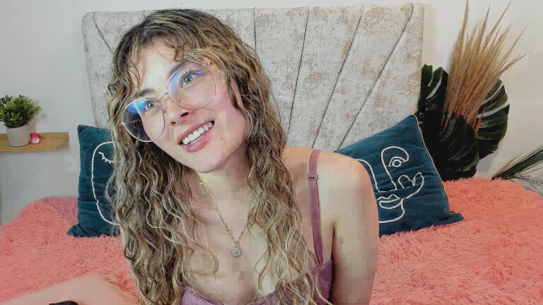 IamAbbi's Streamate show and profile