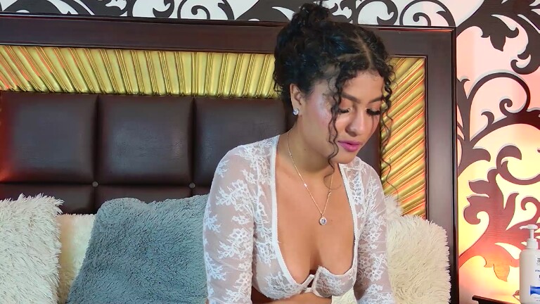 ValleryJohnson's Streamate show and profile