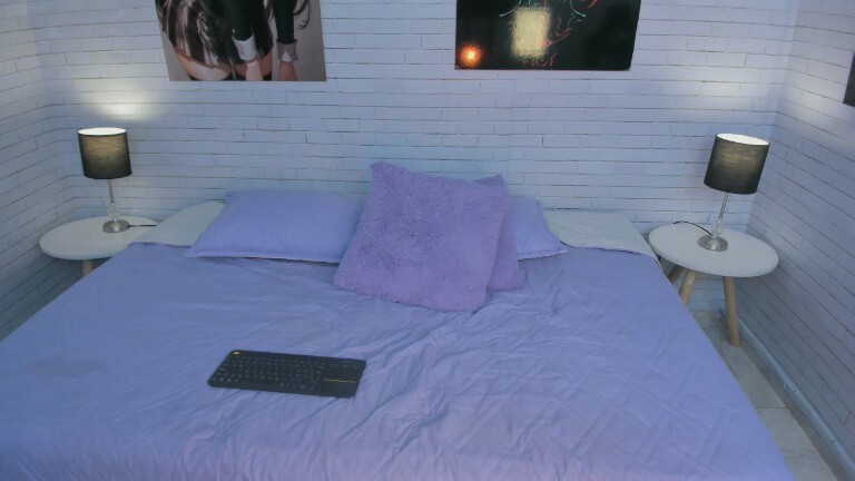 Layla_Wade's Streamate show and profile