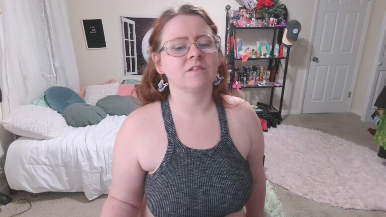 Michellelovesu's Streamate show and profile