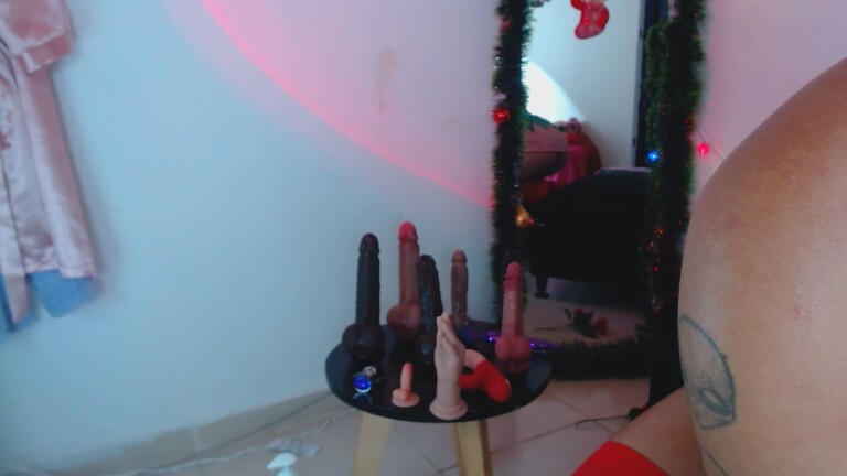 Alicia1407's Streamate show and profile