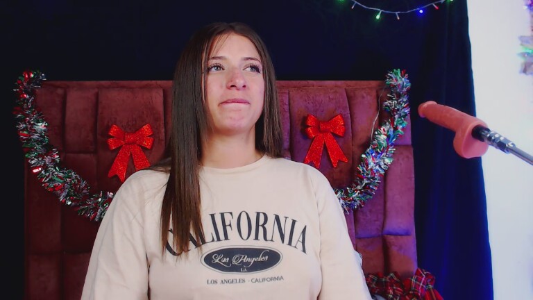 KloePiink's Streamate show and profile