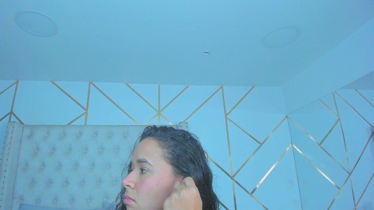 Camyx's Streamate show and profile