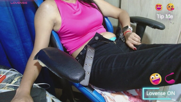 miculohot's Streamate show and profile