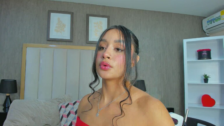 LizyMilleren's Streamate show and profile