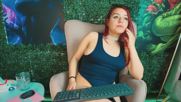 Sophie_storm's Streamate show and profile