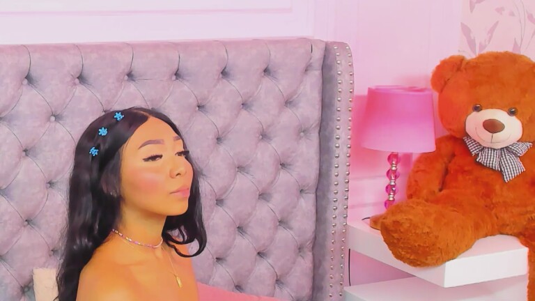 HaileeRoberts's Streamate show and profile