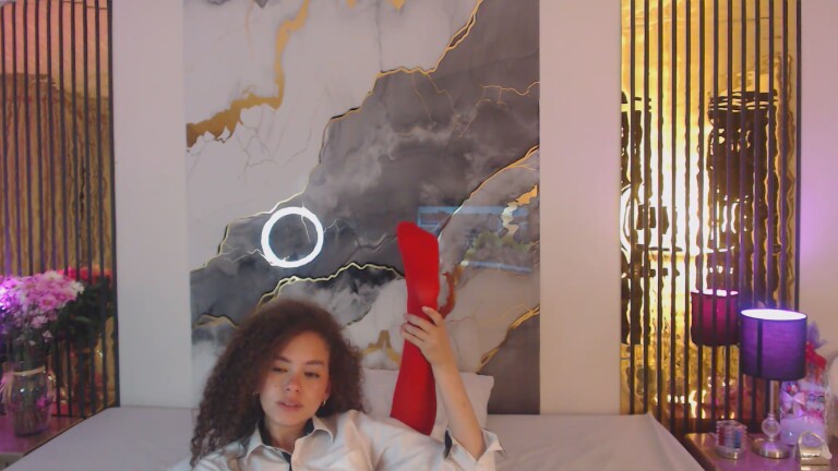 MiticaBrenner's Streamate show and profile