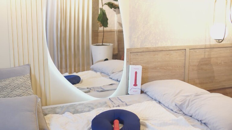 EvaPaoluci's Streamate show and profile