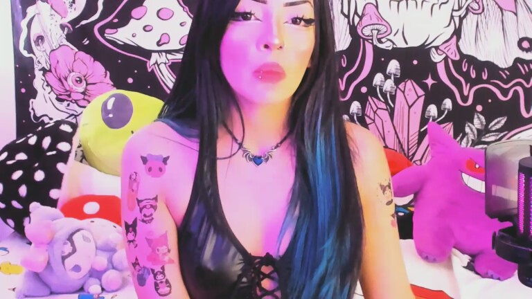 Barbara_Hill's Streamate show and profile