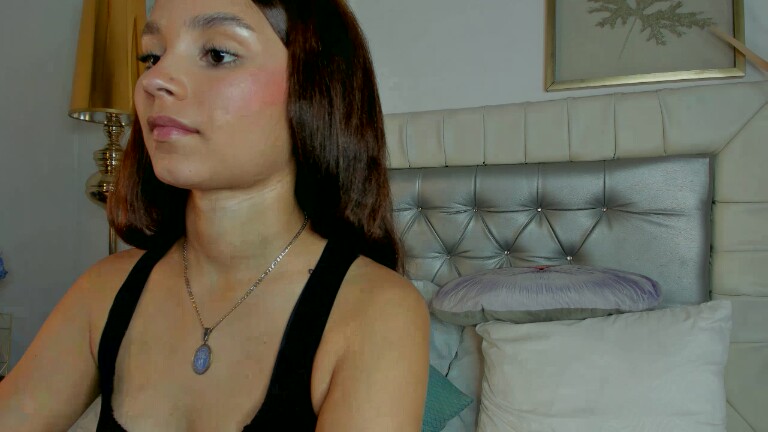 Madisson_Evans's Streamate show and profile