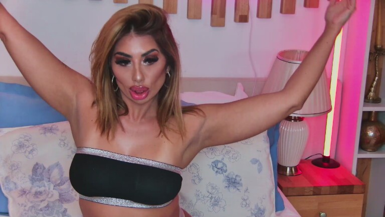 AmishHill's Streamate show and profile