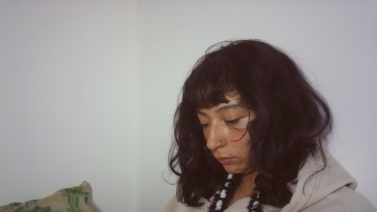 Nyxiere's Streamate show and profile