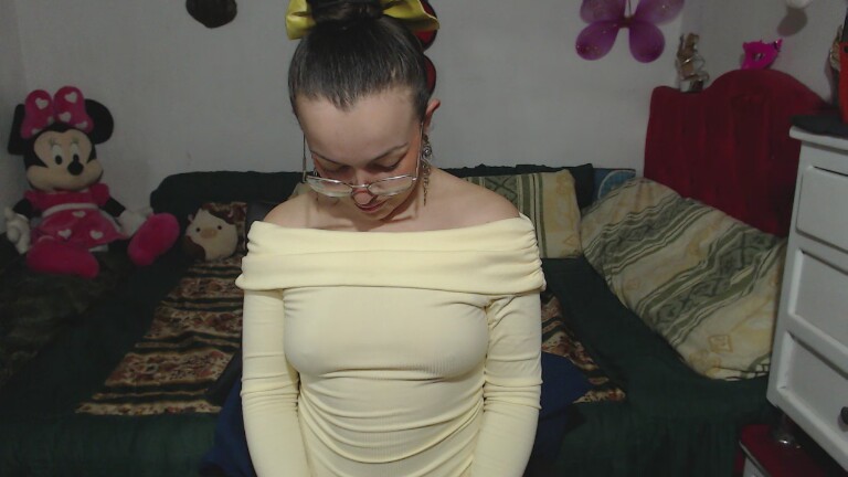 Angela18honey's Streamate show and profile