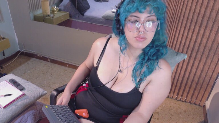 EliFlores's Streamate show and profile