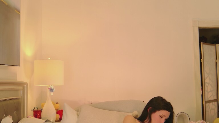 TeenieMarie's Streamate show and profile