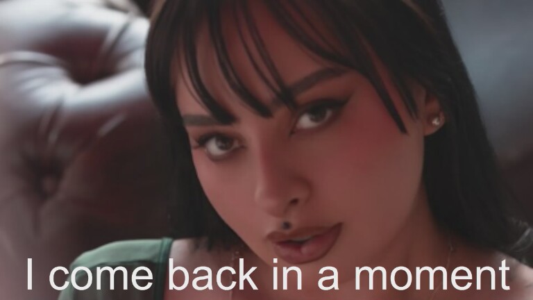 Aliiciarosee's Streamate show and profile