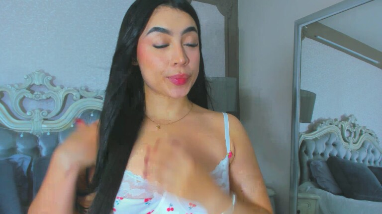 anneWalker's Streamate show and profile