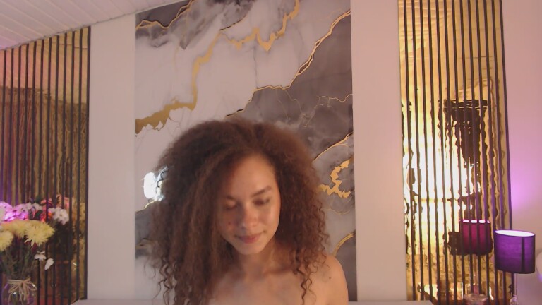 MiticaBrenner's Streamate show and profile