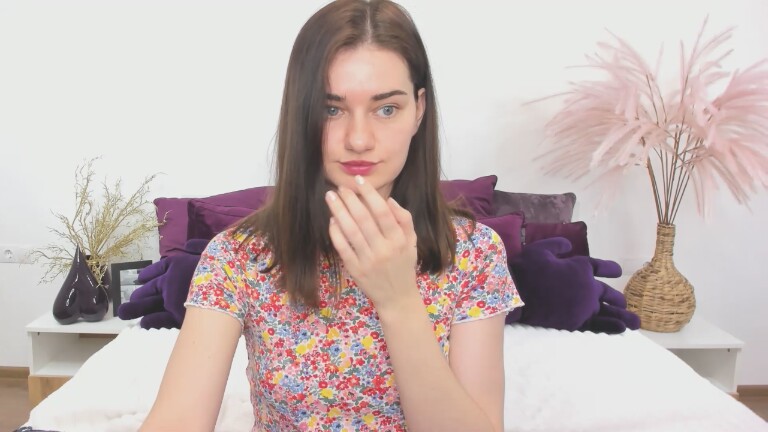 DemiLinda's Streamate show and profile