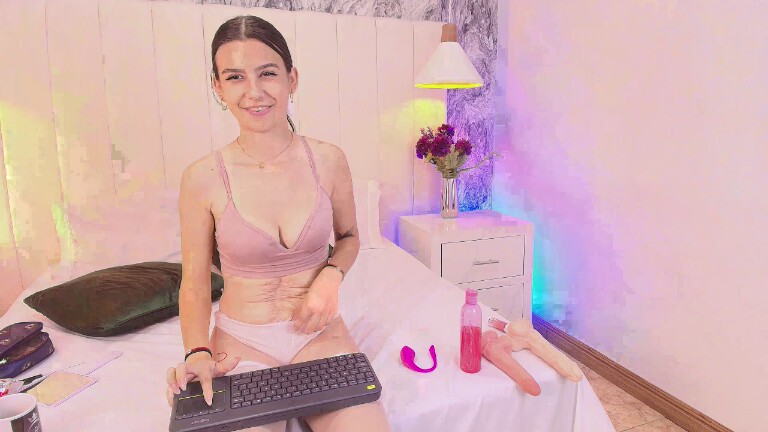 Katy_606's Streamate show and profile