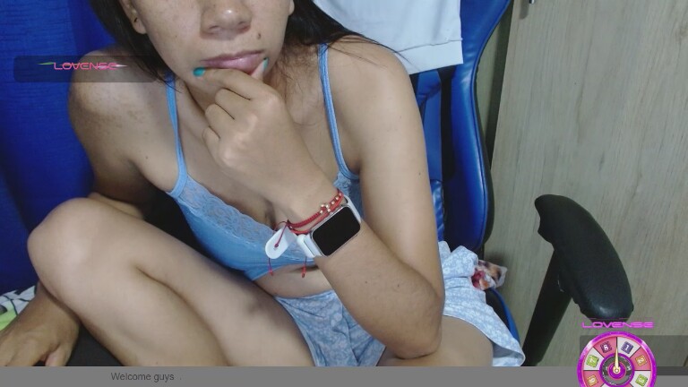 miculohot's Streamate show and profile