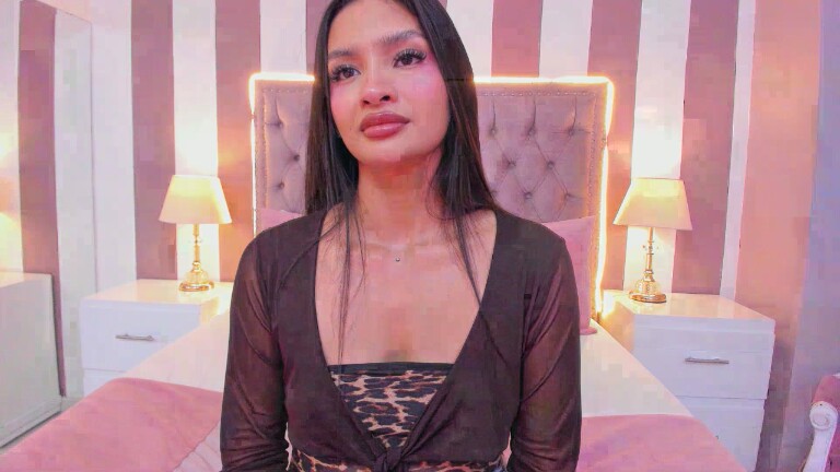 AuraClark's Streamate show and profile