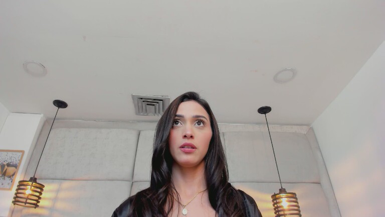 CharlotteBakers's Streamate show and profile