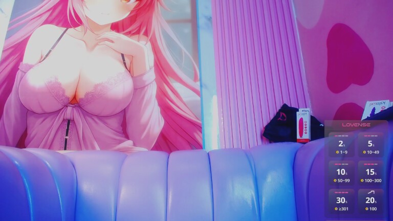 AlaiaRusso26's Streamate show and profile