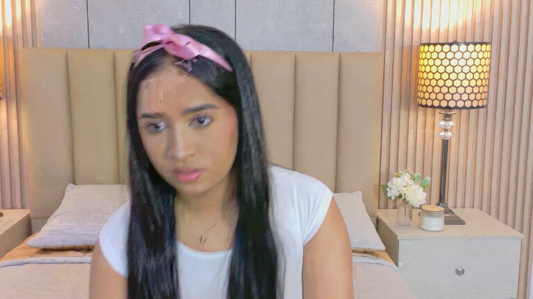 AishaAguilar's Streamate show and profile