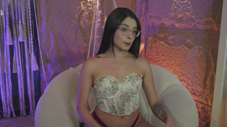 Miawiithe's Streamate show and profile