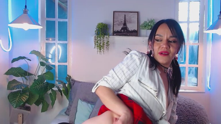 brandibae's Streamate show and profile