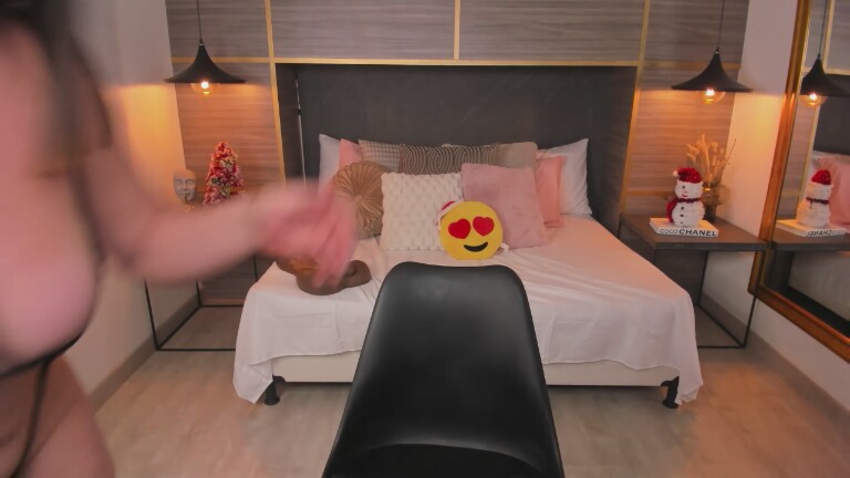 ZoeVold's Streamate show and profile